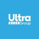 Ultra Decking logo
